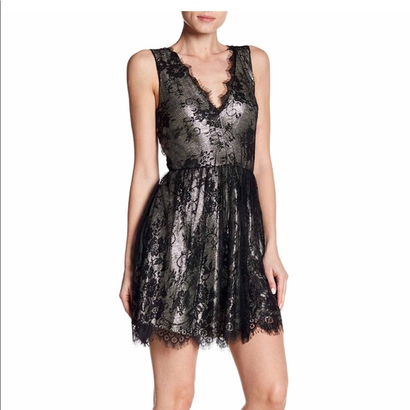 Nordstrom Dresses & Skirts - Sexy lace dress